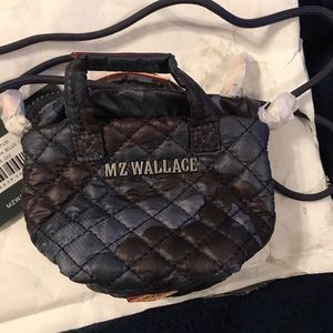 MZWALLACE Tiny Metro Tote